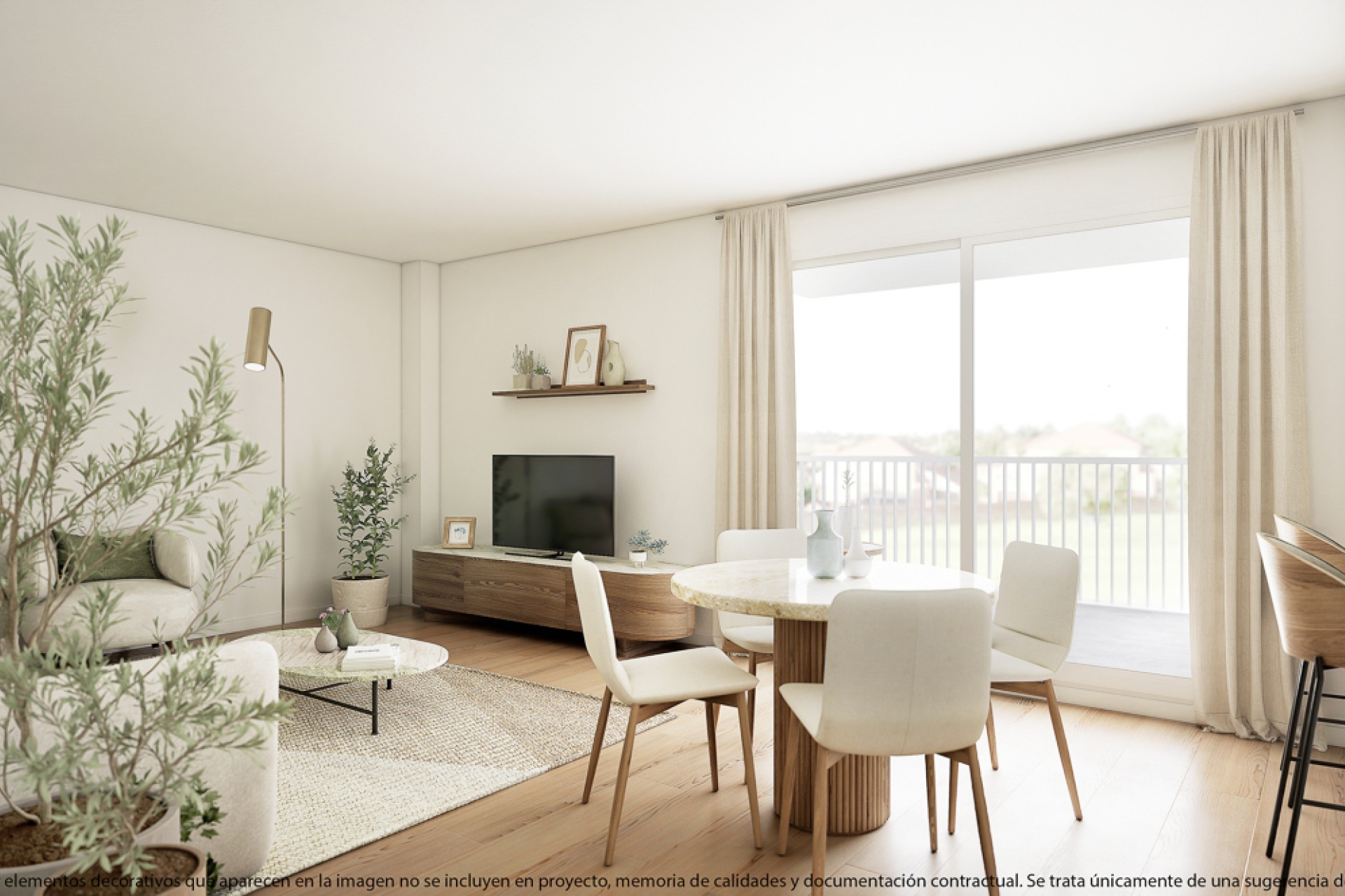Obra nueva - ground-floor - Denia