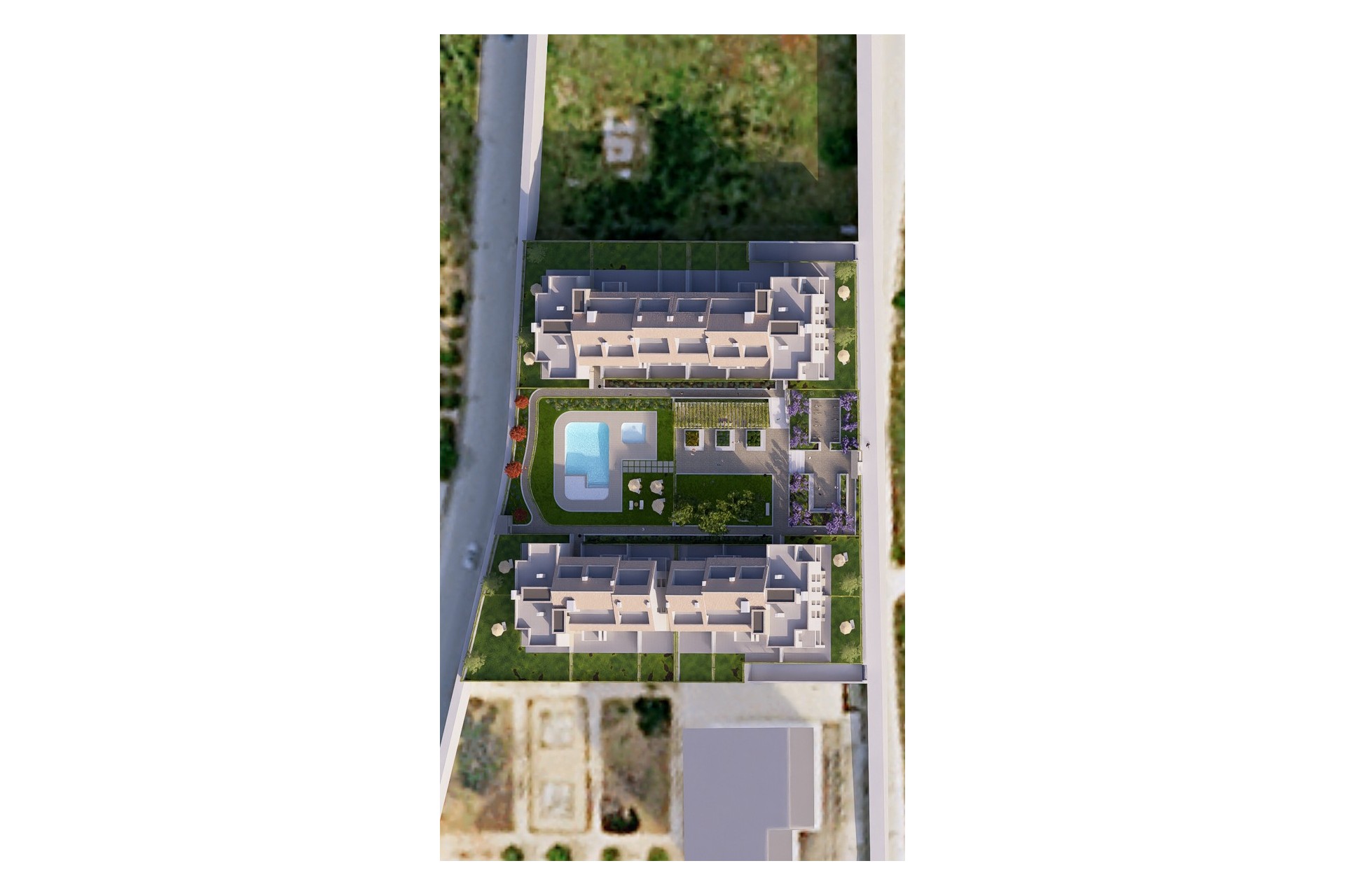Obra nueva - ground-floor - Denia