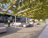 Obra nueva - ground-floor - Denia