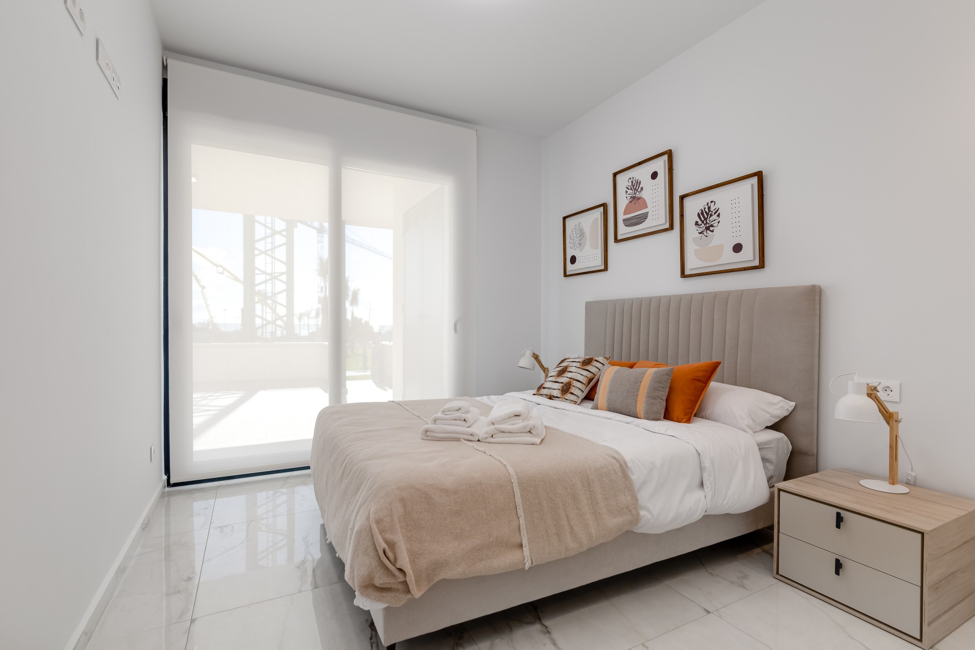 Obra nueva - ground-floor - Guardamar del Segura