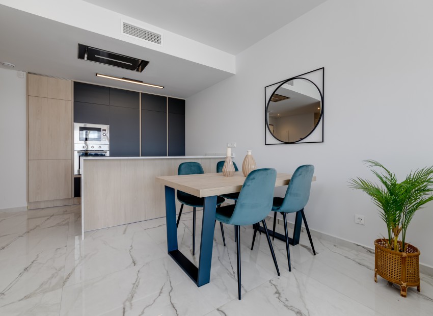 Obra nueva - ground-floor - Guardamar del Segura
