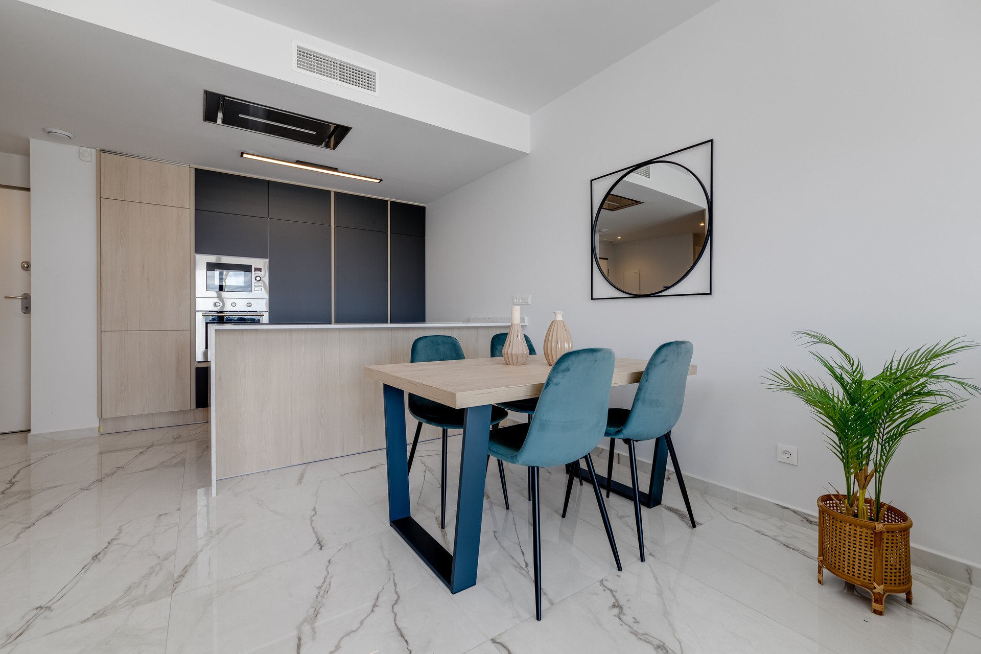 Obra nueva - ground-floor - Guardamar del Segura