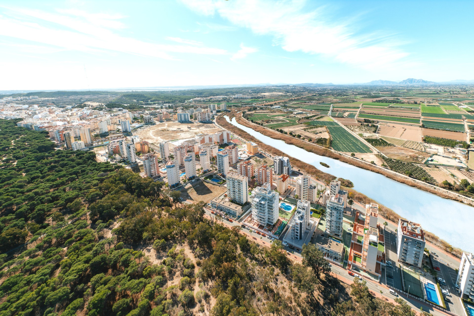 Obra nueva - ground-floor - Guardamar del Segura