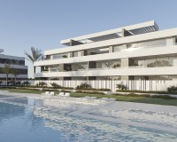 Obra nueva - ground-floor - La Nucía