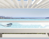 Obra nueva - ground-floor - La Nucía