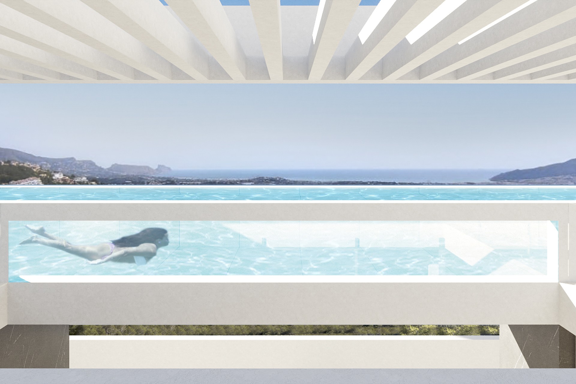 Obra nueva - ground-floor - La Nucía