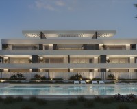 Obra nueva - ground-floor - La Nucía