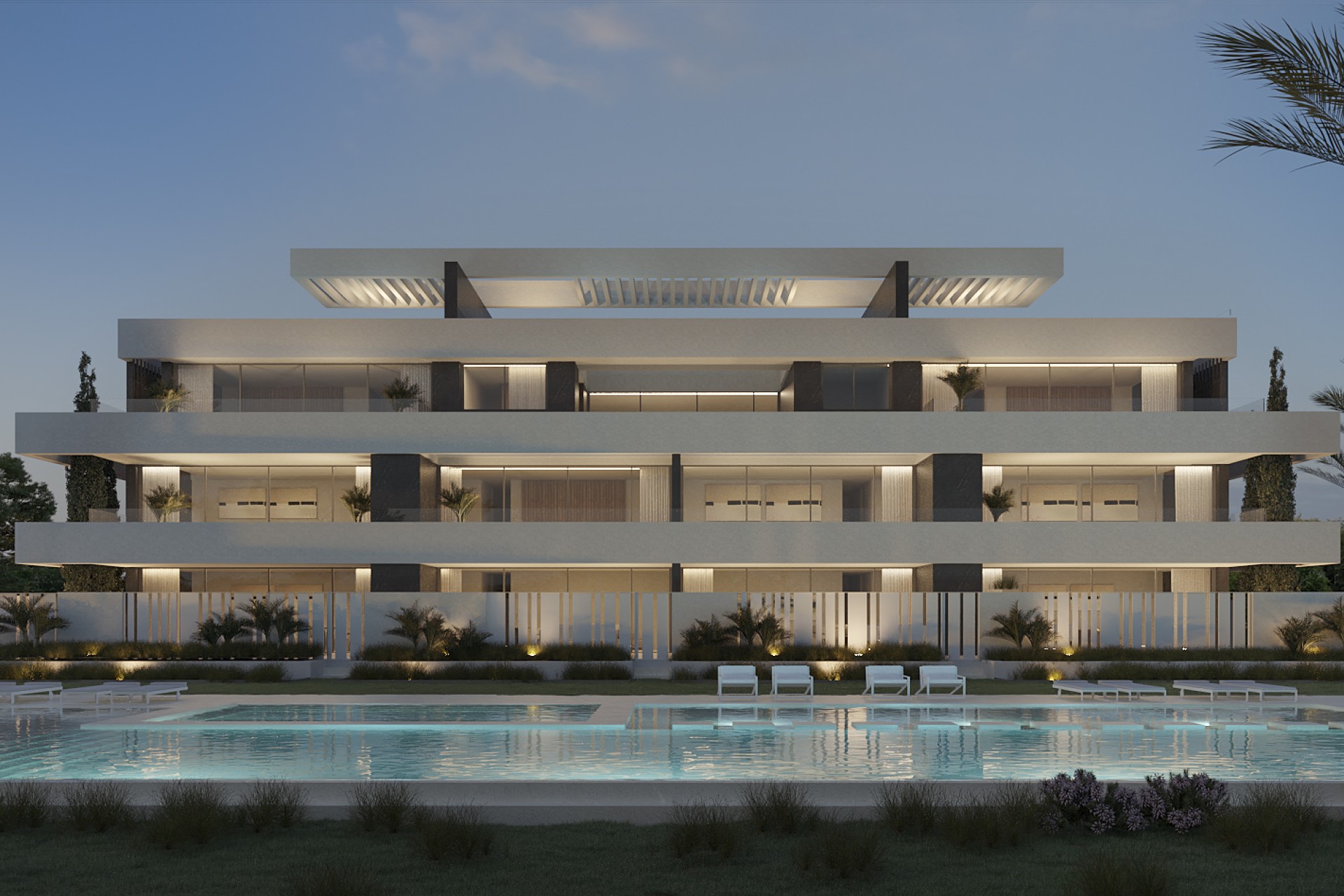 Obra nueva - ground-floor - La Nucía