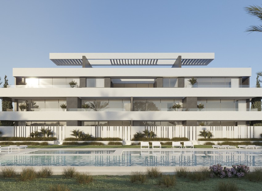 Obra nueva - ground-floor - La Nucía