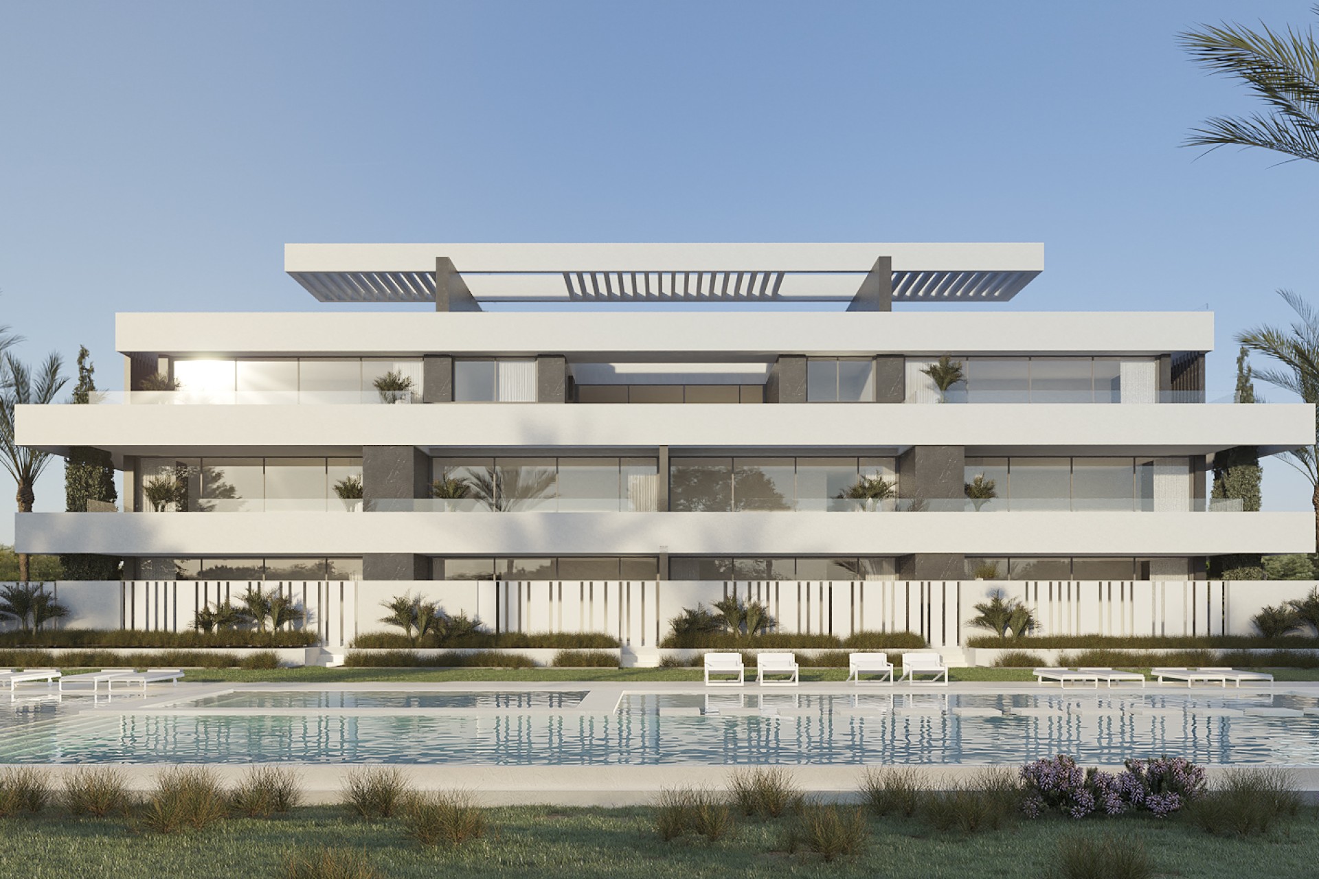 Obra nueva - ground-floor - La Nucía