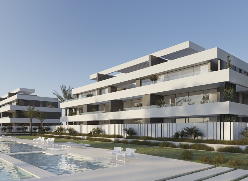 Obra nueva - ground-floor - La Nucía