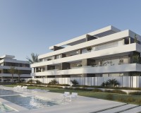 Obra nueva - ground-floor - La Nucía