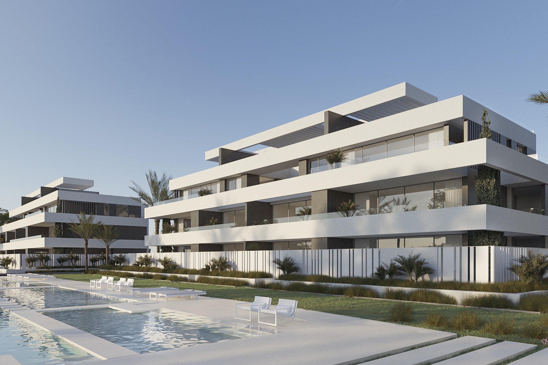 Obra nueva - ground-floor - La Nucía
