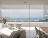 Obra nueva - ground-floor - La Nucía