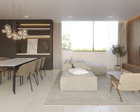 Obra nueva - ground-floor - La Nucía