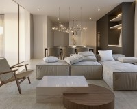 Obra nueva - ground-floor - La Nucía