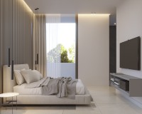 Obra nueva - ground-floor - La Nucía