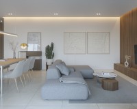 Obra nueva - ground-floor - La Nucía