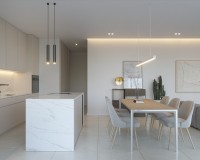 Obra nueva - ground-floor - La Nucía