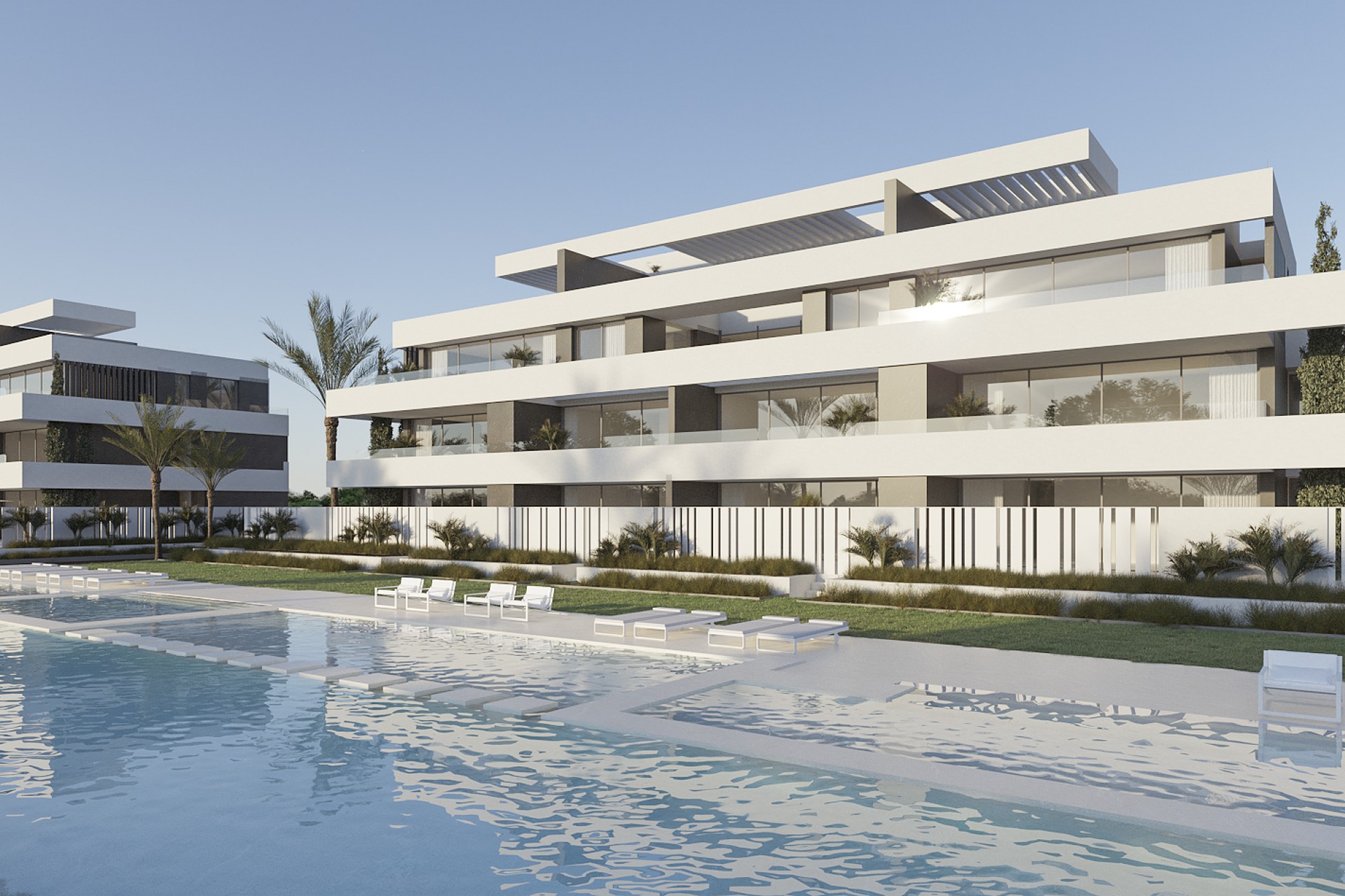Obra nueva - ground-floor - La Nucía