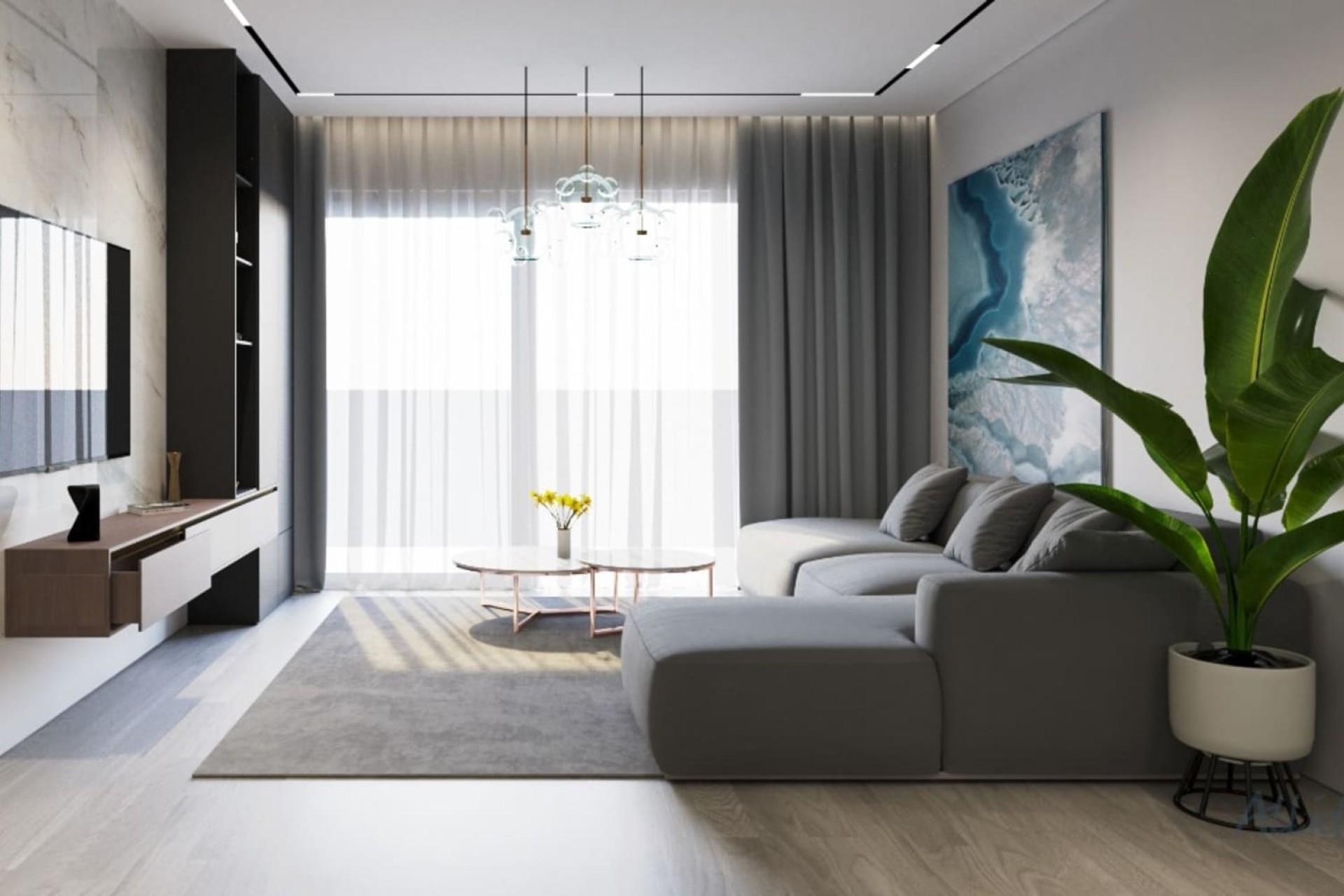 Obra nueva - ground-floor - Torrevieja