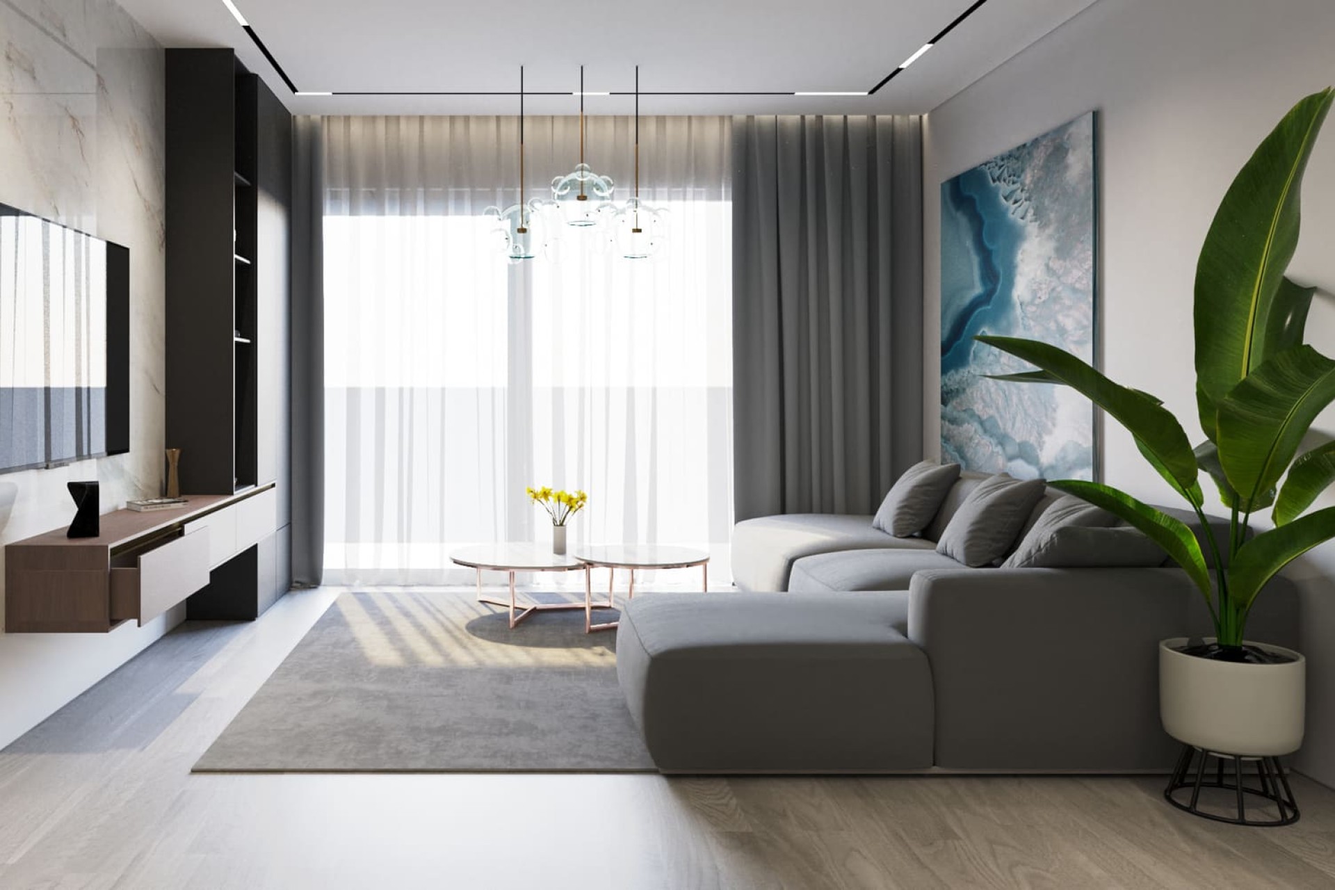 Obra nueva - ground-floor - Torrevieja