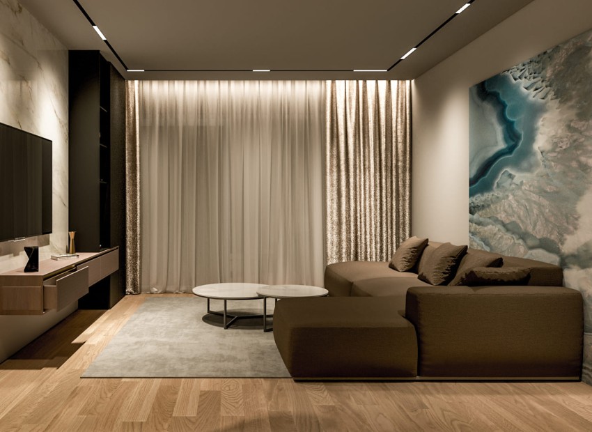 Obra nueva - ground-floor - Torrevieja