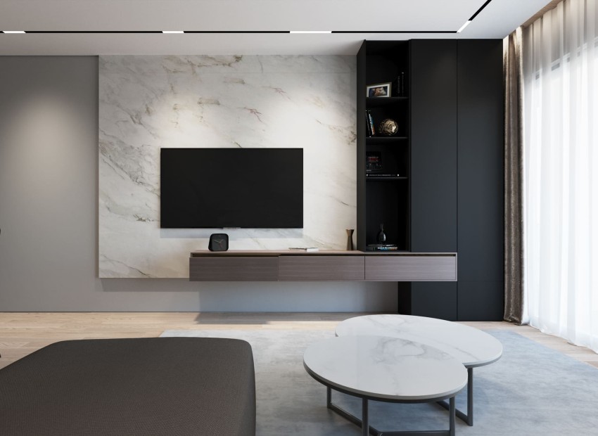 Obra nueva - ground-floor - Torrevieja