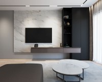 Obra nueva - ground-floor - Torrevieja