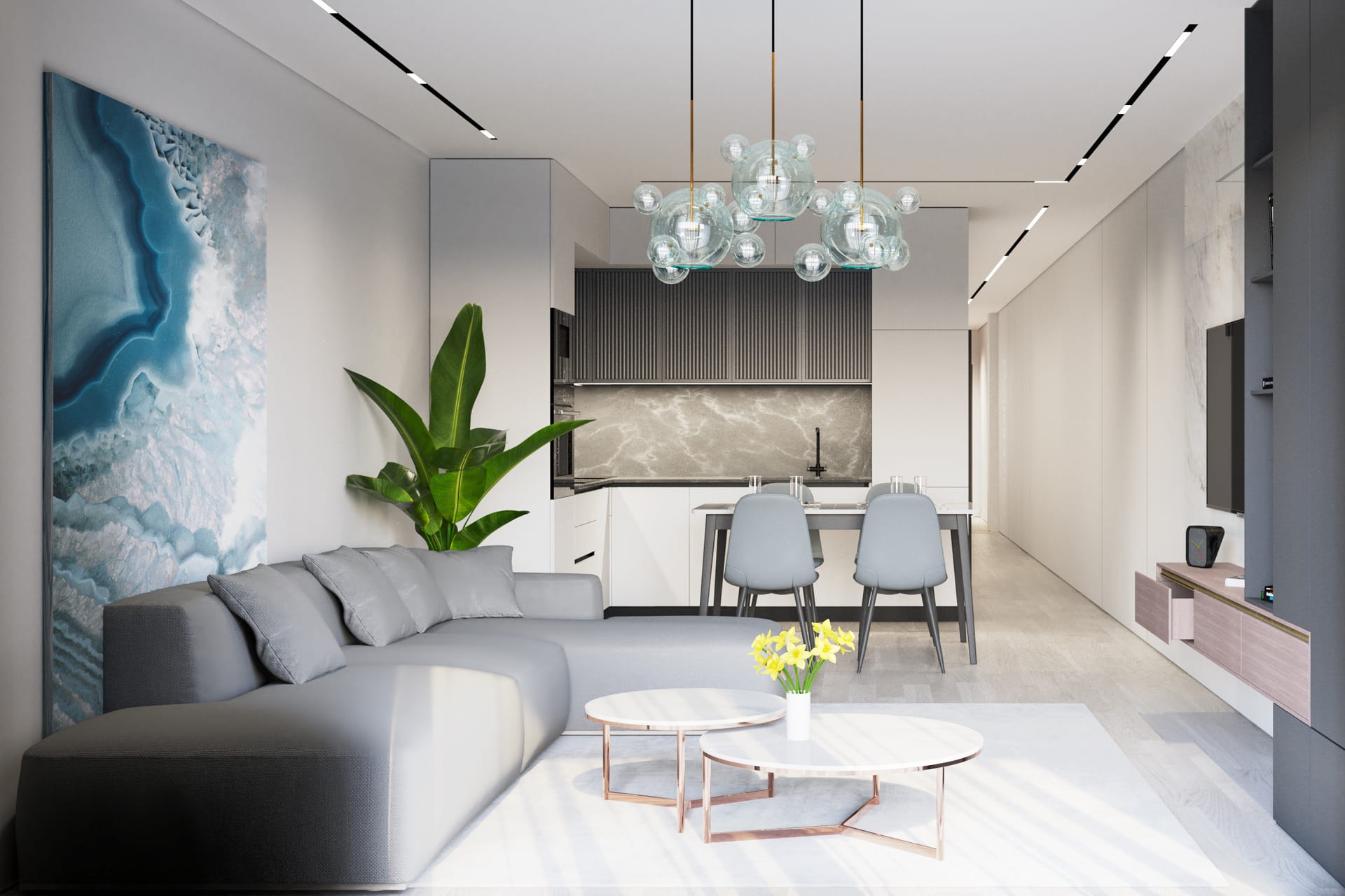 Obra nueva - ground-floor - Torrevieja