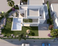 Obra nueva - Independiente - Algorfa