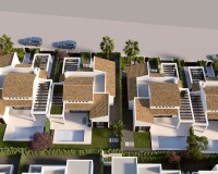 Obra nueva - Independiente - Algorfa