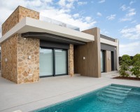 Obra nueva - Independiente - Ciudad Quesada