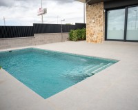 Obra nueva - Independiente - Ciudad Quesada