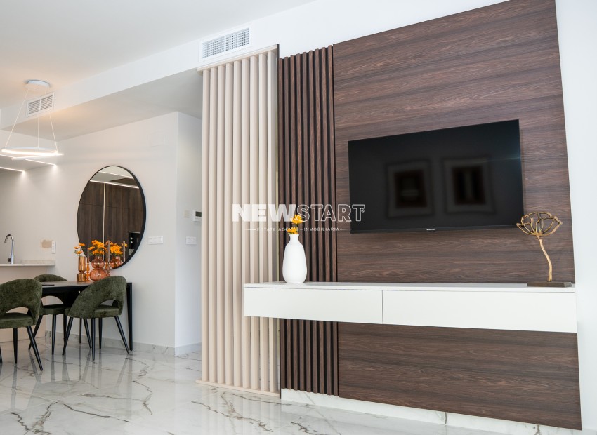 Obra nueva - Independiente - Ciudad Quesada