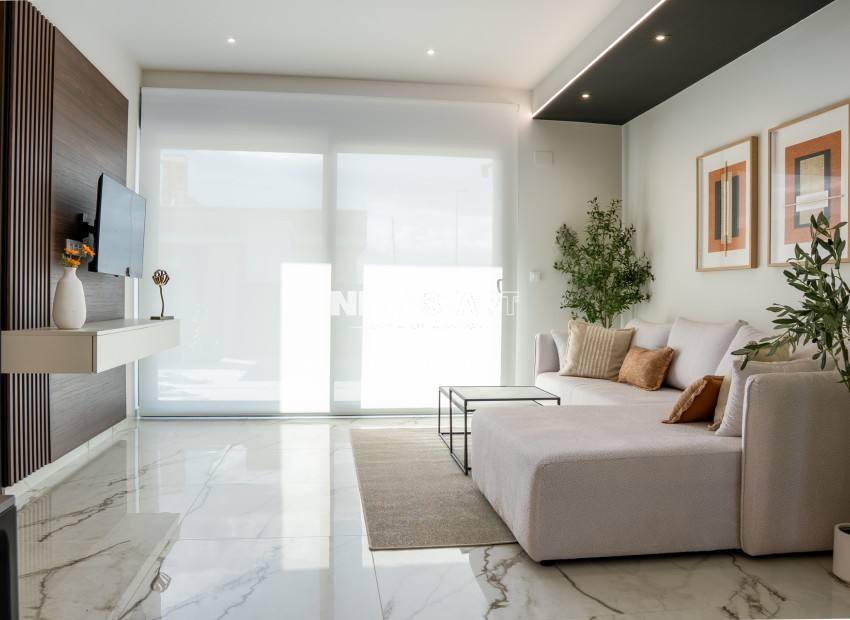 Obra nueva - Independiente - Ciudad Quesada