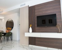 Obra nueva - Independiente - Ciudad Quesada