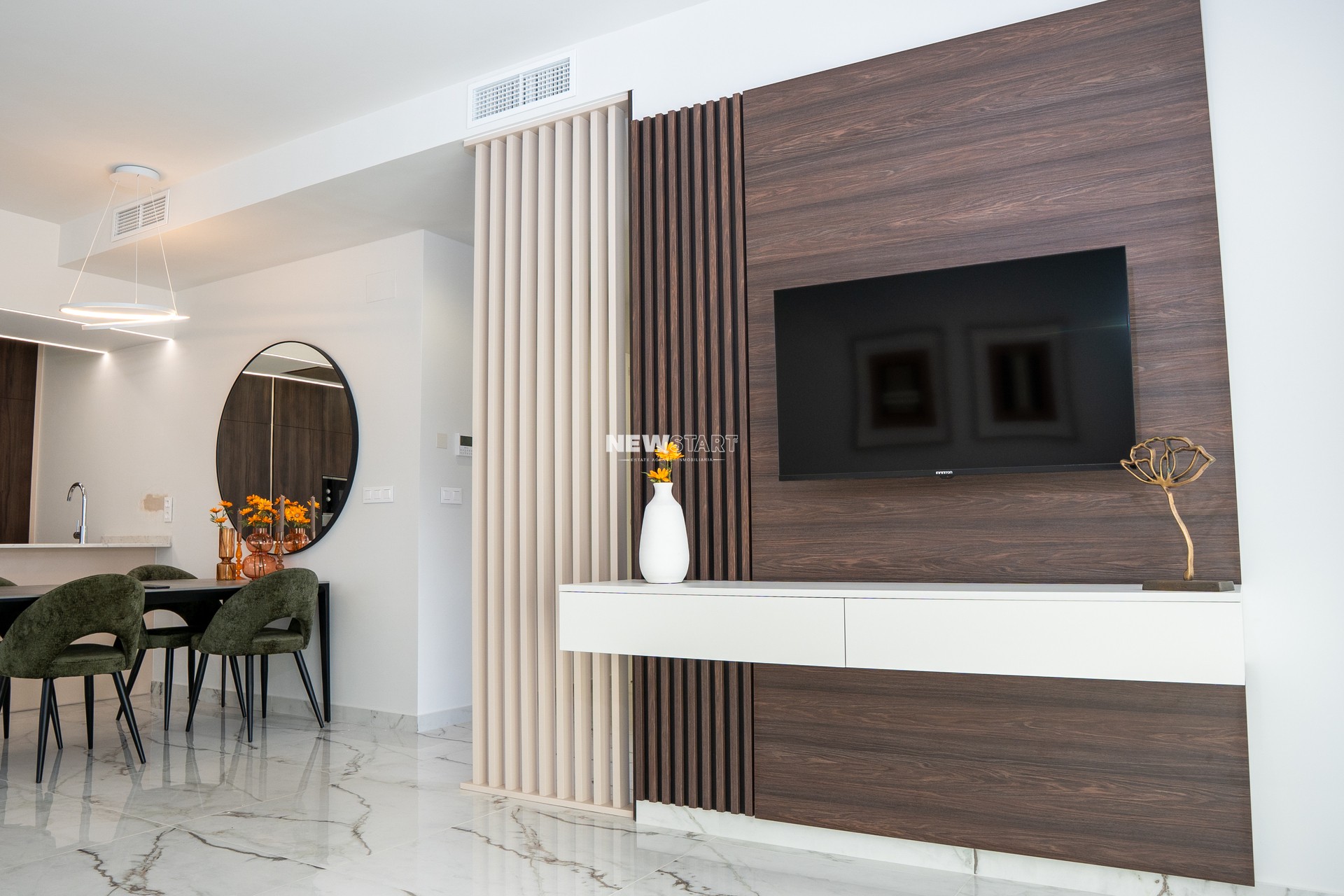 Obra nueva - Independiente - Ciudad Quesada