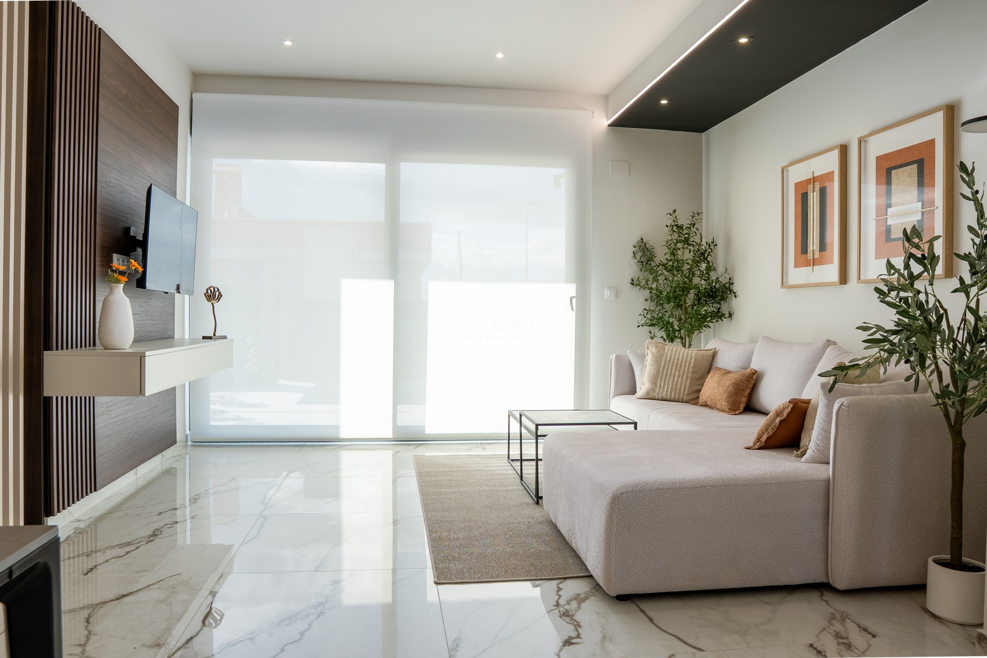 Obra nueva - Independiente - Ciudad Quesada