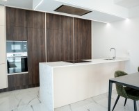 Obra nueva - Independiente - Ciudad Quesada