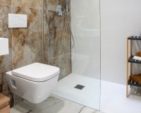 Obra nueva - Independiente - Ciudad Quesada