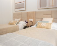 Obra nueva - Independiente - Ciudad Quesada