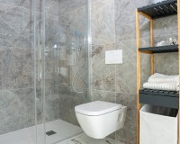 Obra nueva - Independiente - Ciudad Quesada