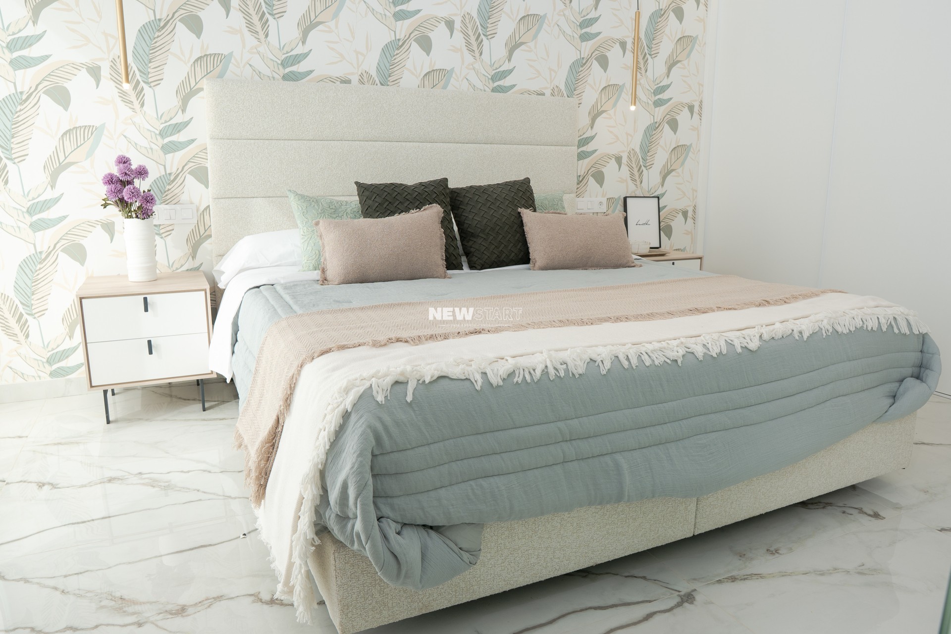 Obra nueva - Independiente - Ciudad Quesada