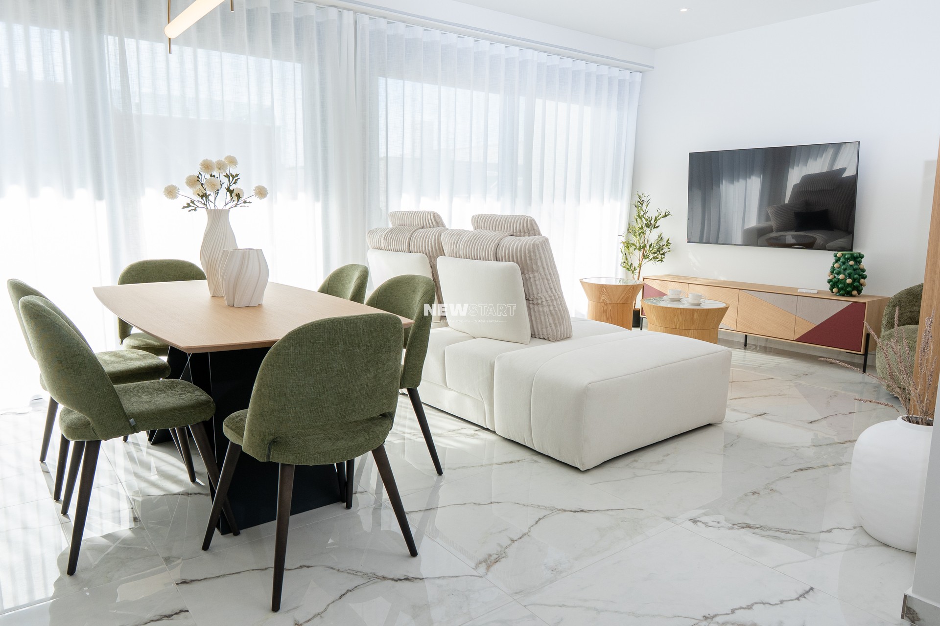 Obra nueva - Independiente - Ciudad Quesada