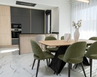 Obra nueva - Independiente - Ciudad Quesada