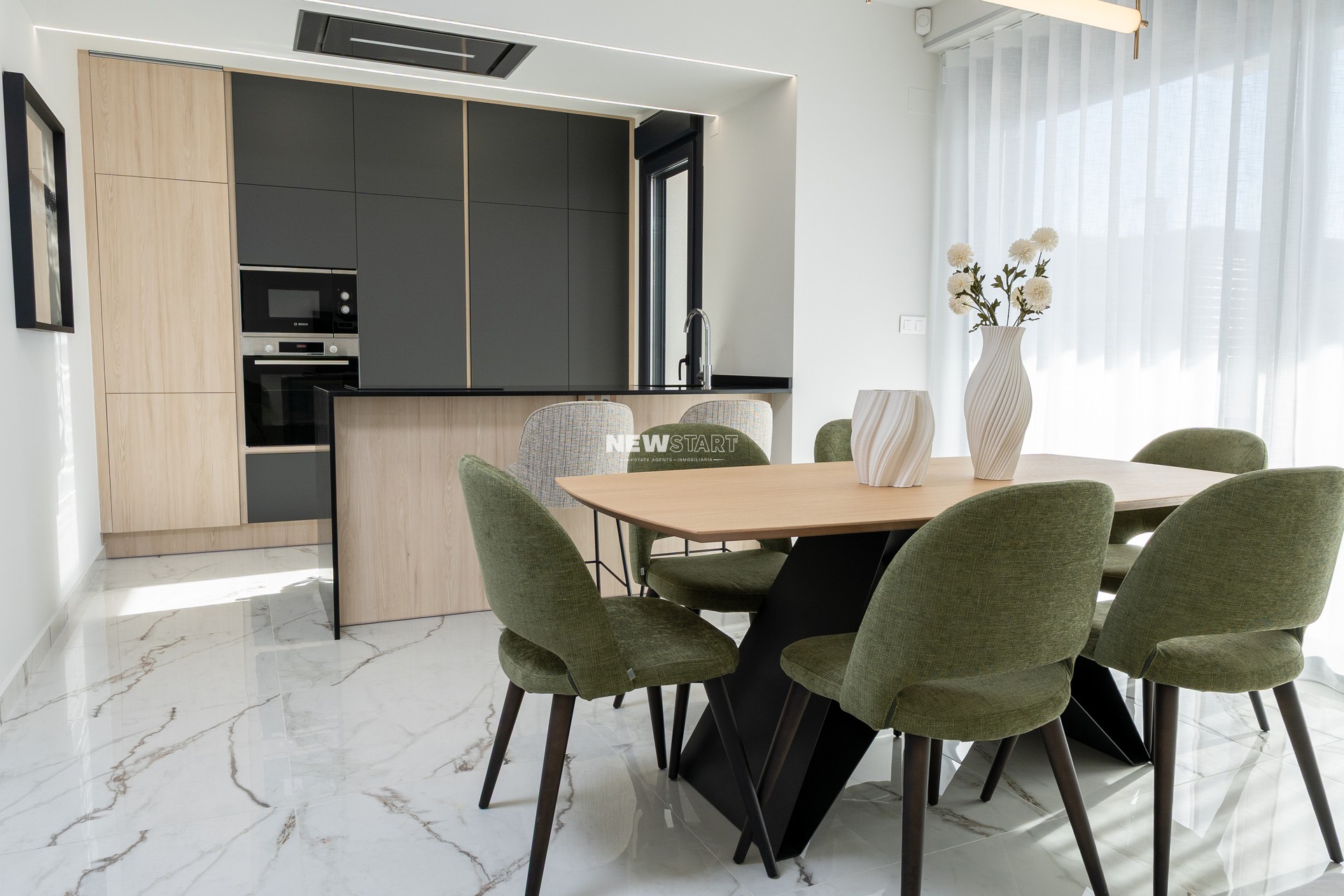 Obra nueva - Independiente - Ciudad Quesada