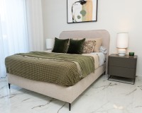 Obra nueva - Independiente - Ciudad Quesada