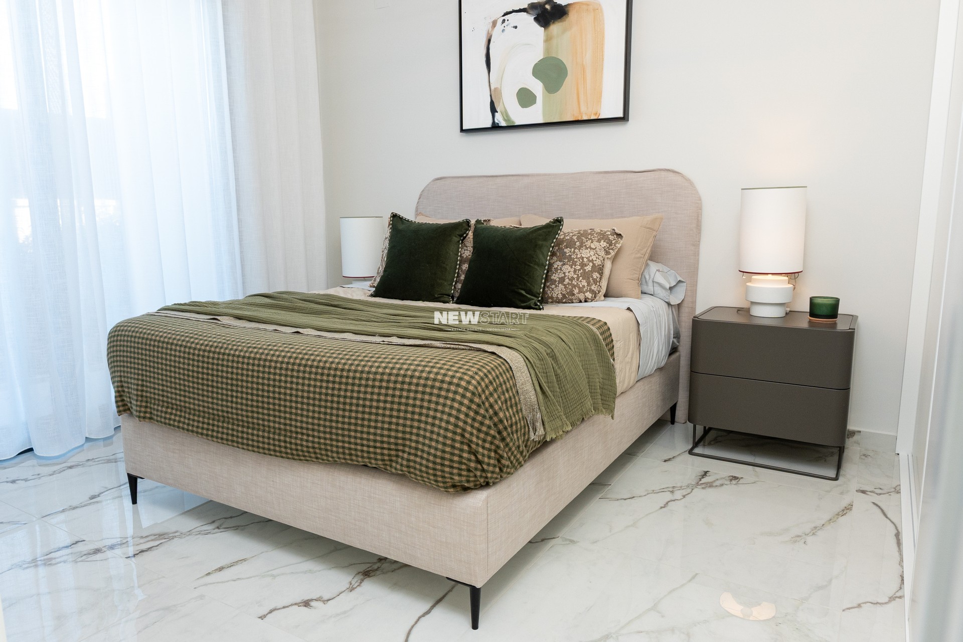 Obra nueva - Independiente - Ciudad Quesada