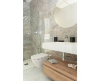 Obra nueva - Independiente - Ciudad Quesada